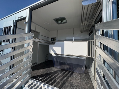 PRB S163 Auto 3.0 Livestock Automatic Diesel