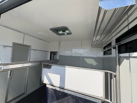 PRB S163 Auto 3.0 Livestock Automatic Diesel