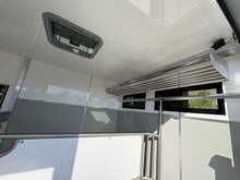 Iveco 7.2t PRB S163 Auto 