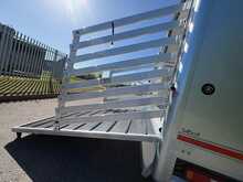 Iveco 7.2t PRB S163 Auto 