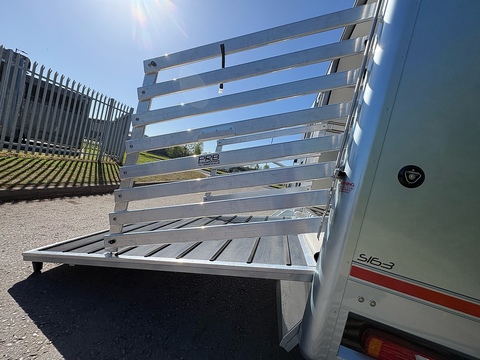PRB S163 Auto 3.0 Livestock Automatic Diesel
