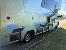 Iveco 7.2t PRB S163 Auto 