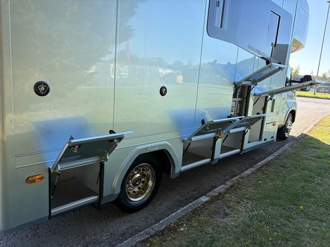 PRB S163 Auto 3.0 Livestock Automatic Diesel