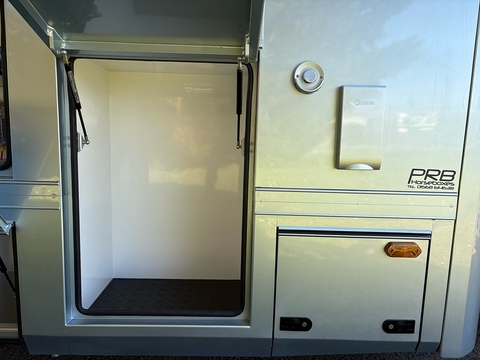 PRB S163 Auto 3.0 Livestock Automatic Diesel