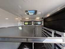 Iveco 7.2t PRB S163 Auto 