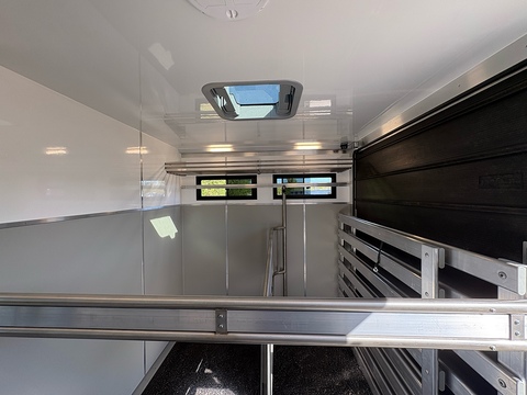 PRB S163 Auto 3.0 Livestock Automatic Diesel