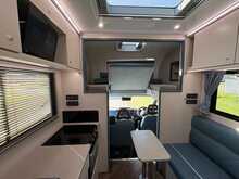 Iveco 7.2t PRB S163 Auto 