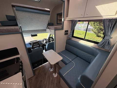 PRB S163 Auto 3.0 Livestock Automatic Diesel