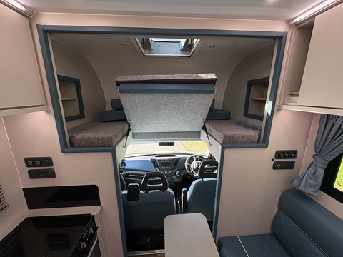 PRB S163 Auto 3.0 Livestock Automatic Diesel
