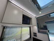 Iveco 7.2t PRB S163 Auto 