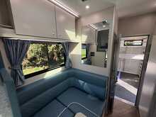 Iveco 7.2t PRB S163 Auto 