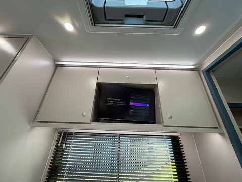 PRB S163 Auto 3.0 Livestock Automatic Diesel