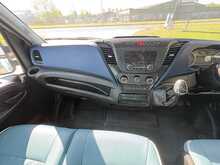 Iveco 7.2t PRB S163 Auto 