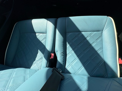 PRB S163 Auto 3.0 Livestock Automatic Diesel