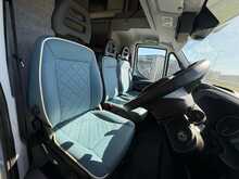 Iveco 7.2t PRB S163 Auto 