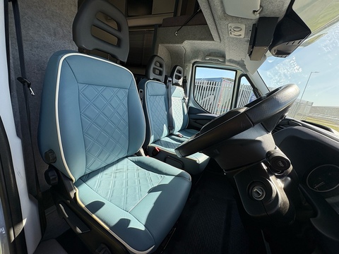 PRB S163 Auto 3.0 Livestock Automatic Diesel