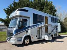 Daf 7.5t PRB R180 