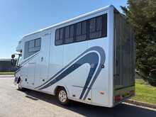 Daf 7.5t PRB R180 
