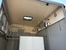 Daf 7.5t PRB R180 