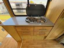 Daf 7.5t PRB R180 