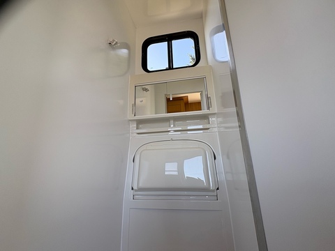 PRB R180 4.5 Livestock Carrier Manual Diesel