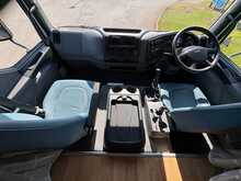 Daf 7.5t PRB R180 