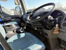 Daf 7.5t PRB R180 