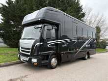 Iveco 7.5t Oakley 