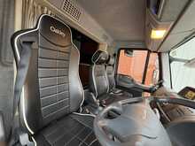 Iveco 7.5t Oakley 