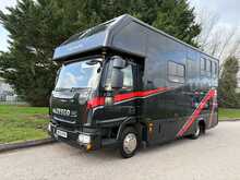 Iveco 7.5t PRB 170 