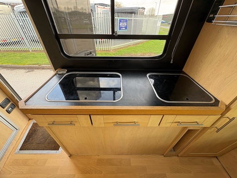 PRB 170 3.9 Livestock Carrier Semi Auto Diesel