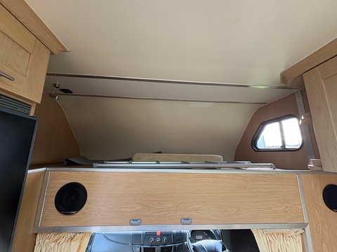 PRB 170 3.9 Livestock Carrier Semi Auto Diesel