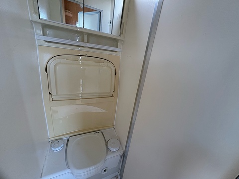 PRB 170 3.9 Livestock Carrier Semi Auto Diesel