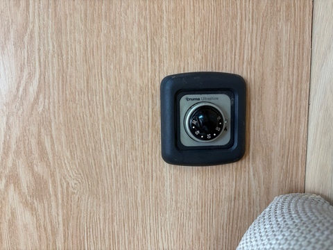 PRB 170 3.9 Livestock Carrier Semi Auto Diesel