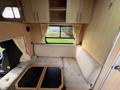 PRB 170 3.9 Livestock Carrier Semi Auto Diesel