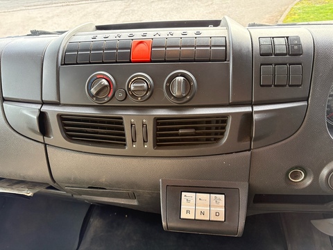 PRB 170 3.9 Livestock Carrier Semi Auto Diesel