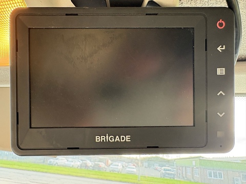 PRB 170 3.9 Livestock Carrier Semi Auto Diesel