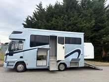 Iveco 7.5t PRB R170 