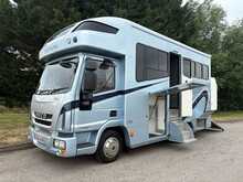 Iveco 7.5t PRB R170 