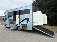 Iveco 7.5t PRB R170 