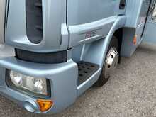 Iveco 7.5t PRB R170 