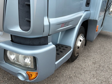 PRB R170 3.9 Livestock Carrier Automated Diesel