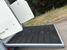 Iveco 7.5t PRB R170 