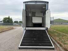 Iveco 7.5t PRB R170 