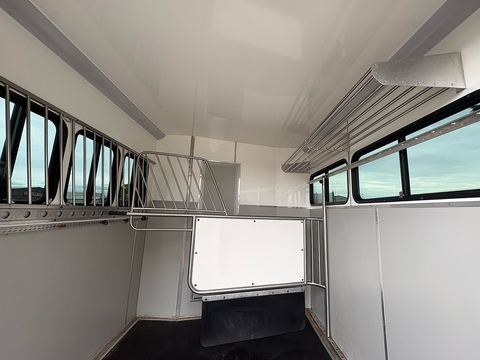 PRB R170 3.9 Livestock Carrier Automated Diesel