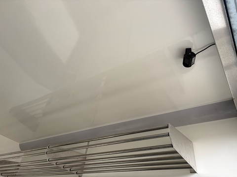 PRB R170 3.9 Livestock Carrier Automated Diesel