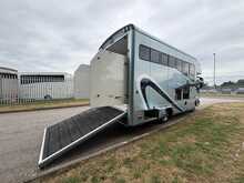 Iveco 7.5t PRB R170 