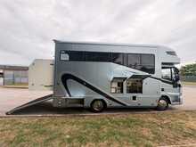 Iveco 7.5t PRB R170 