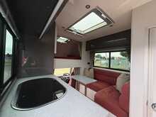 Iveco 7.5t PRB R170 