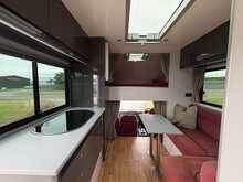 Iveco 7.5t PRB R170 